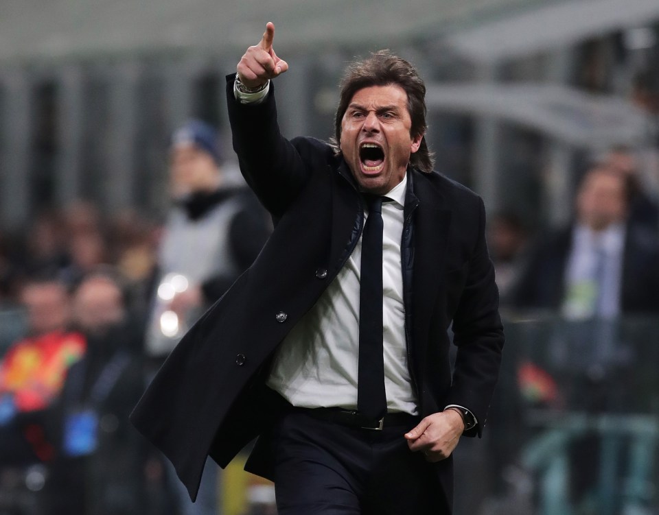 Tottenham's 3-0 defeat at home to Manchester United proved to be Nuno's 17th and final match in charge