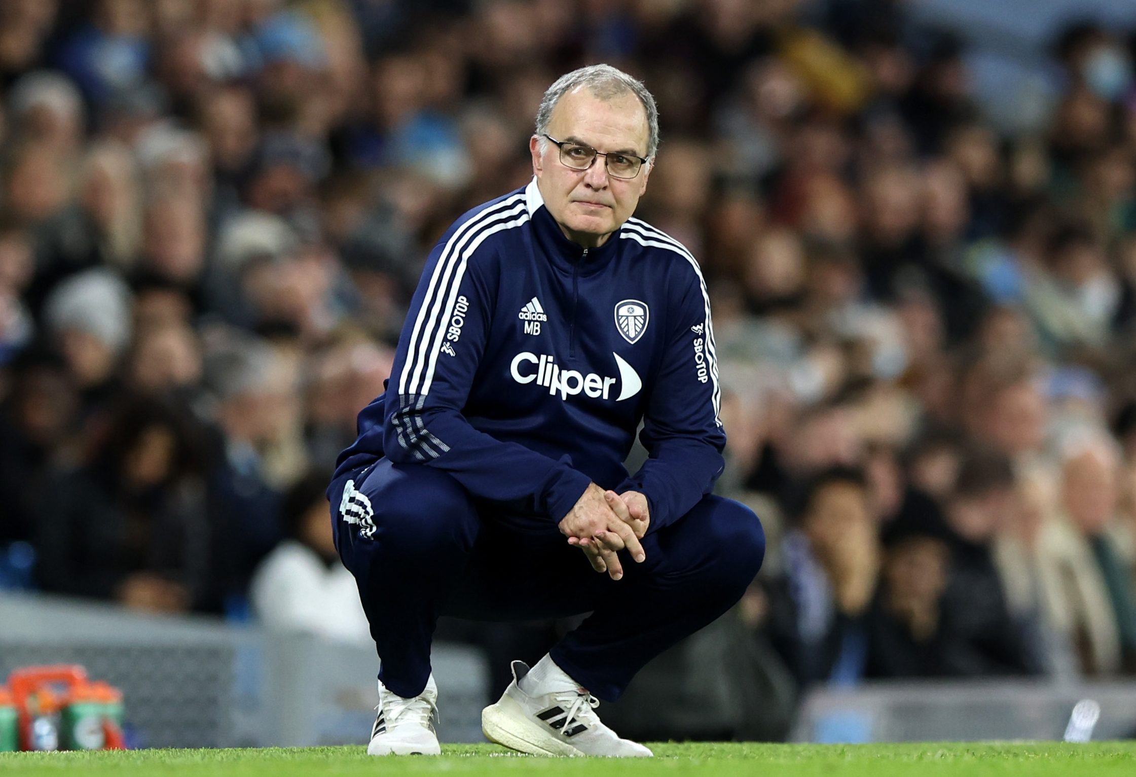 Rangnick takes on Bielsa who is similarly known as a cult manager