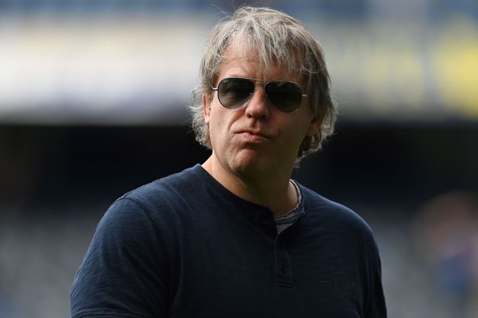 Boehly took time to restructure the club after his takeover, which initially delayed transfer plans