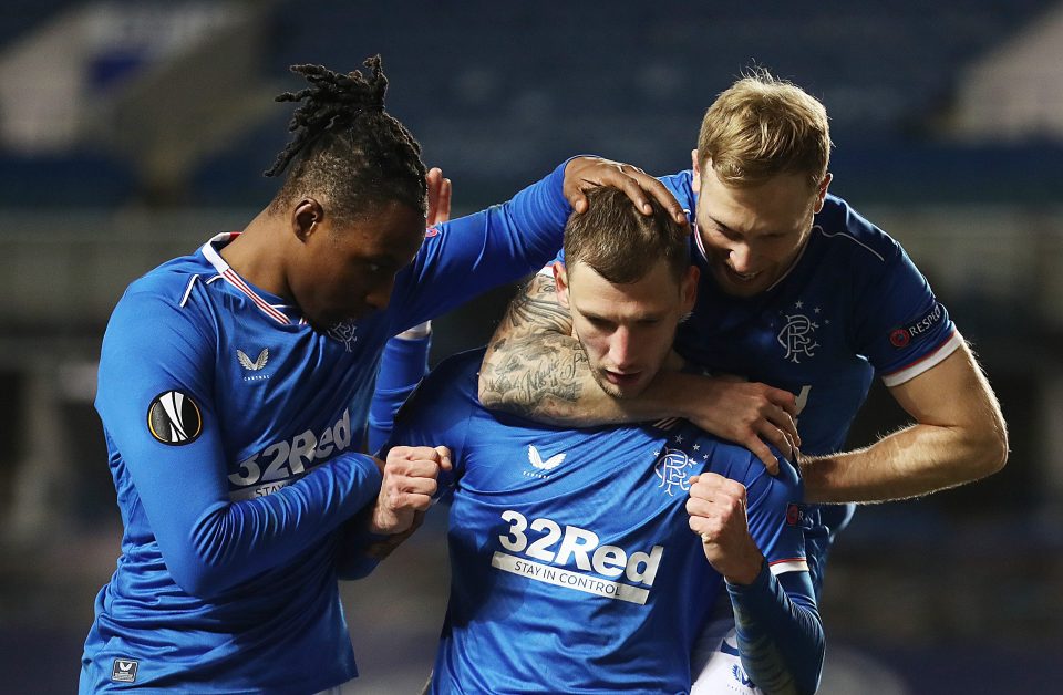  The performances in the Europa League have made the season just that bit more special