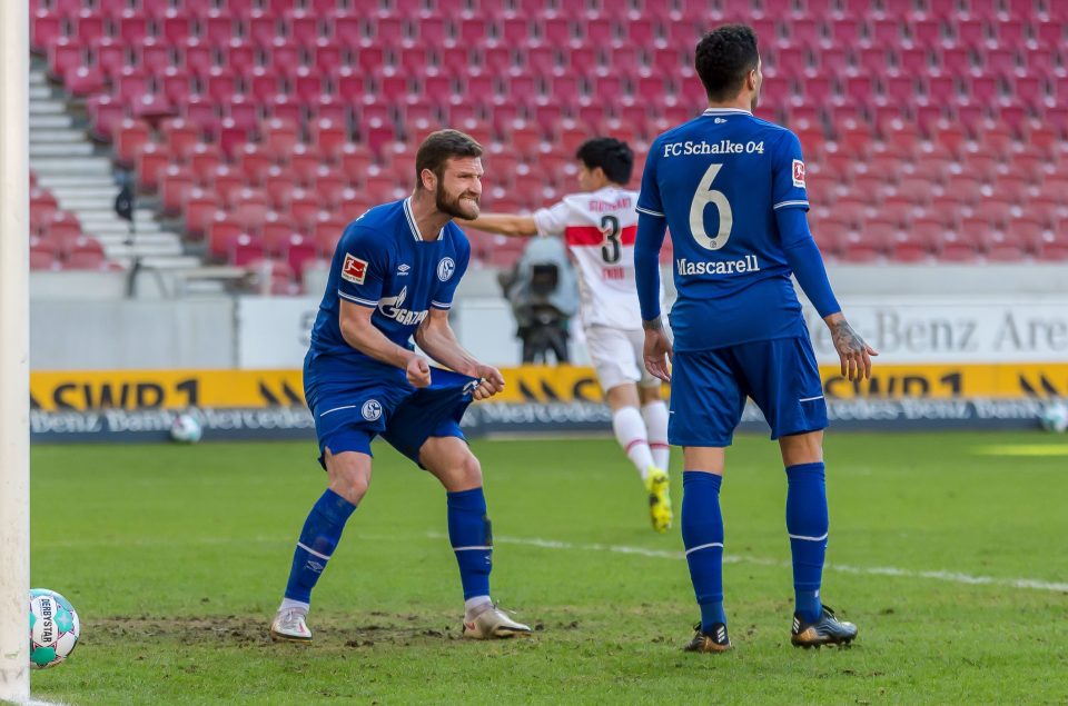  With the latest of their many setbacks coming against Stuttgart on Saturday
