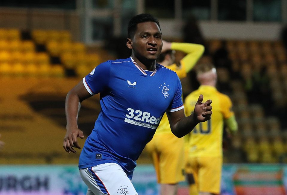  The Morelos of old would have struggled to keep a check on his temper. Not this time