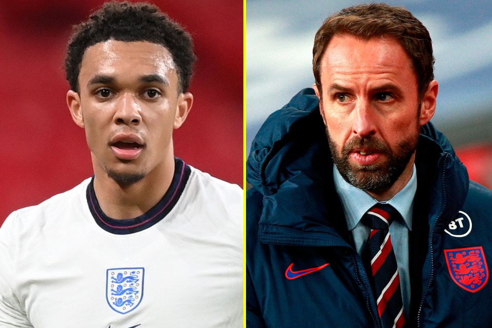 Will Southgate take the Liverpool man to Euro 2020 after his recent squad snub?
