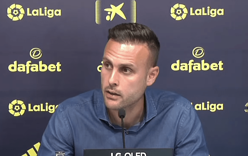 In a press conference, Cala maintained his innocence and insisted he would quit football if one of his teammates confirmed he had been racist