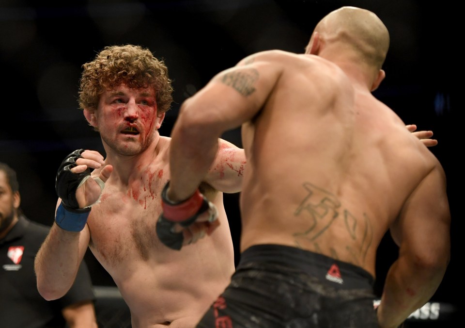 888 Sport special: Get Jake Paul at 8/1 OR Ben Askren at 10/1