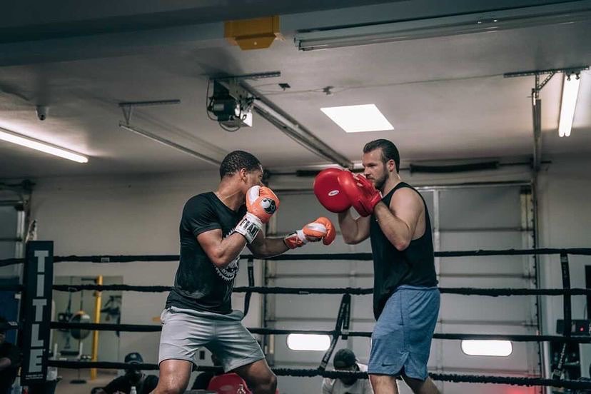 Davison is now also working with Haney