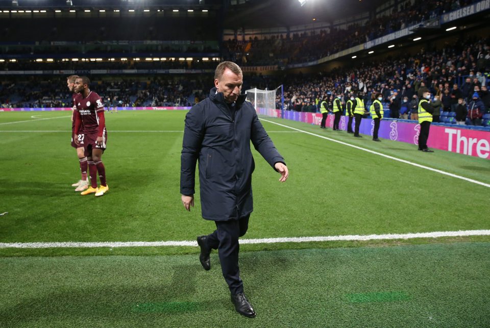 Rodgers still has more to prove Sinclair says before he is considered an elite manager