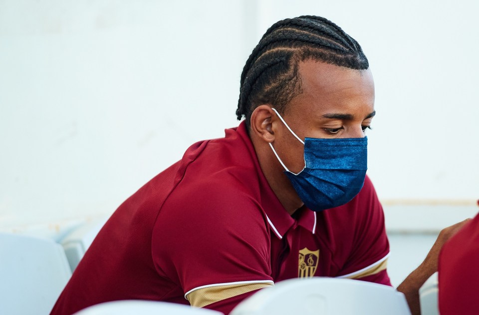 Jules Kounde is reportedly 'feeling uneasy' about his move to Chelsea