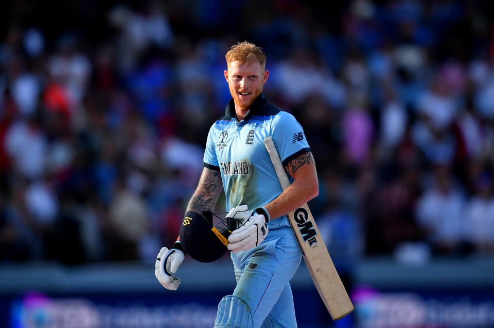 England are likely to be without star all-rounder Ben Stokes for the winter Ashes... if it goes ahead