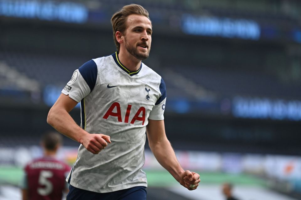 Kane was nowhere to be seen