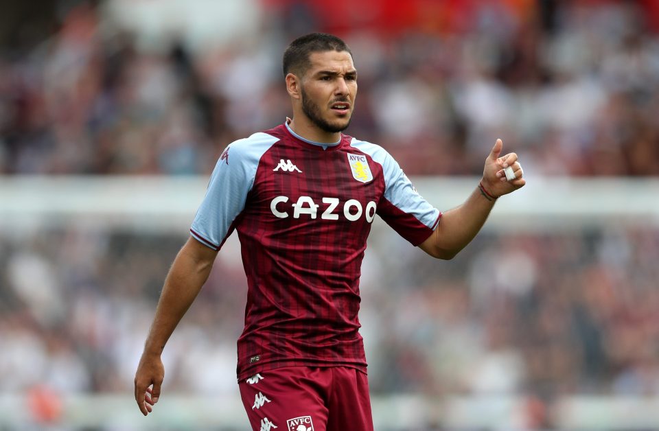 Villa broke their transfer record with the £33m deal for Buendia from Norwich