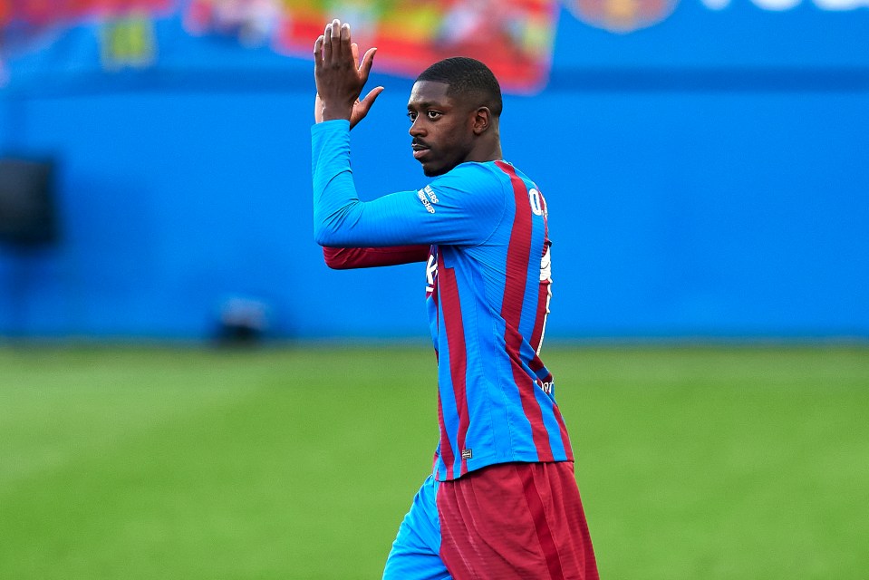 The Barcelona star has been linked with a move to Tyneside