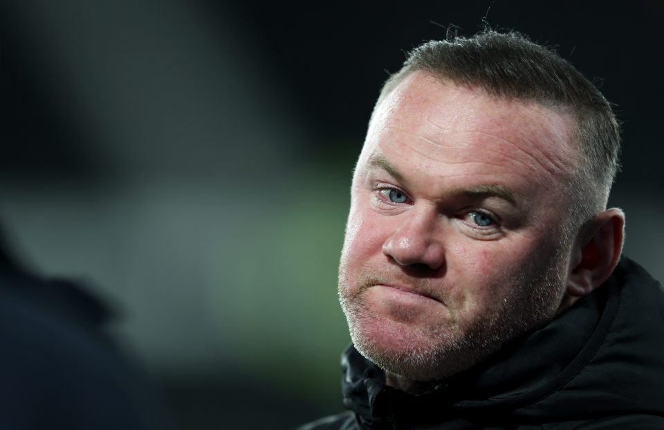 These recent comments could land Rooney in hot water, however