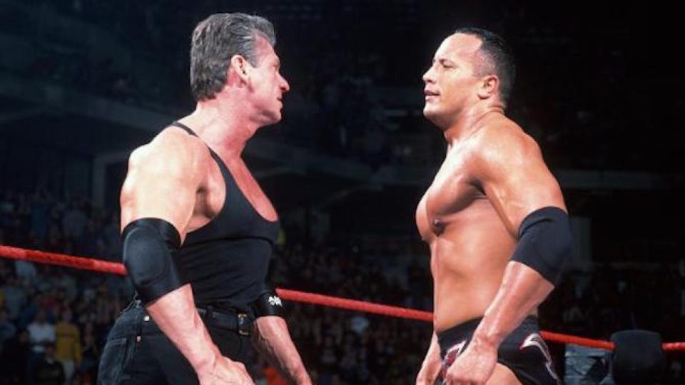 McMahon has made a number of appearances, but none on a professional basis since 2010