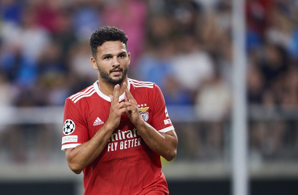 There's a lot of interest in the 21-year-old, who's made a promising start to the season