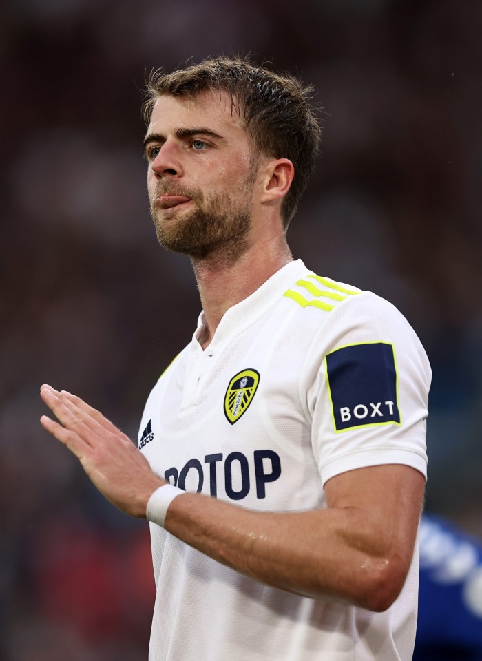 Bamford has silenced the naysayers now