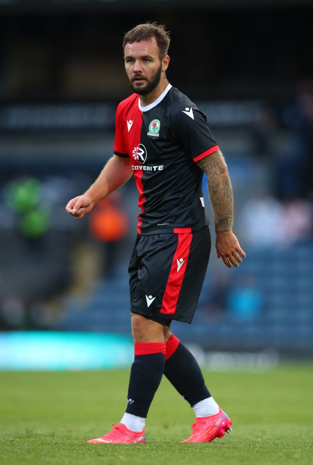 Armstrong began his career at Newcastle but made his name at Coventry and Blackburn