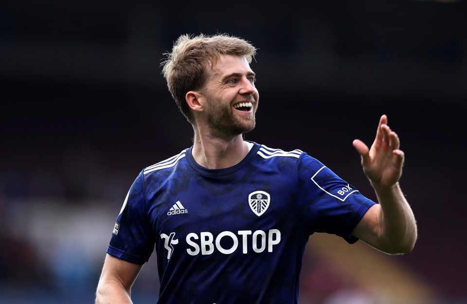 Bamford is in contention to play in England's qualifiers against Hungary, Andorra and Poland