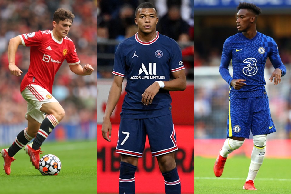 There could be some big deals in the pipeline on deadline day