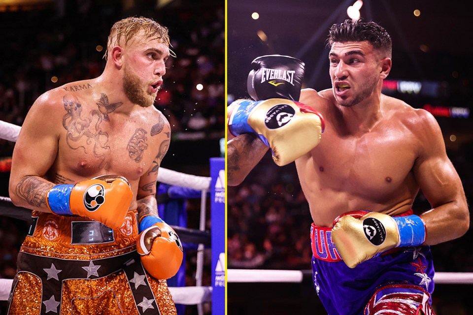Fury wants to rearrange the fight but Paul does not