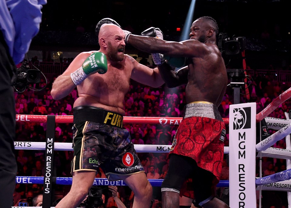 Mayweather Jr vs Chalmers will cost more than any of the historic fights between Fury and Wilder