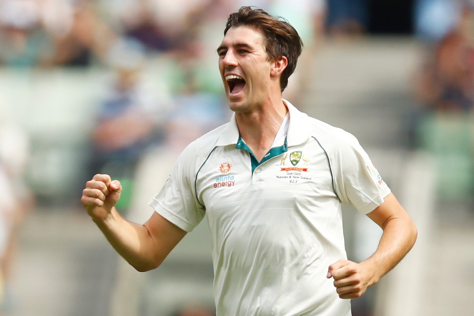 Cummins is expected to replace him