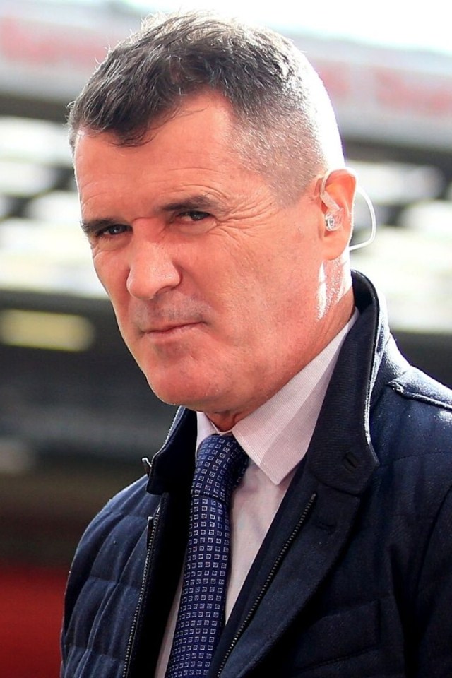 ‘Roy Keane’s being a bully!’ – How talkSPORT reacted to Harry Maguire criticism after England celebration