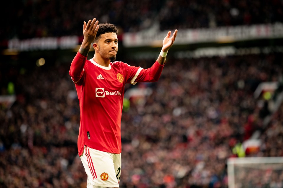 There was frustration at times as United struggled to break through