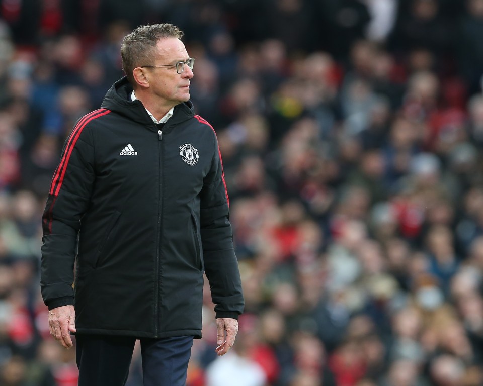 The 63-year-old hasn't ruled out departures in the window but not before he gets to know all his players first