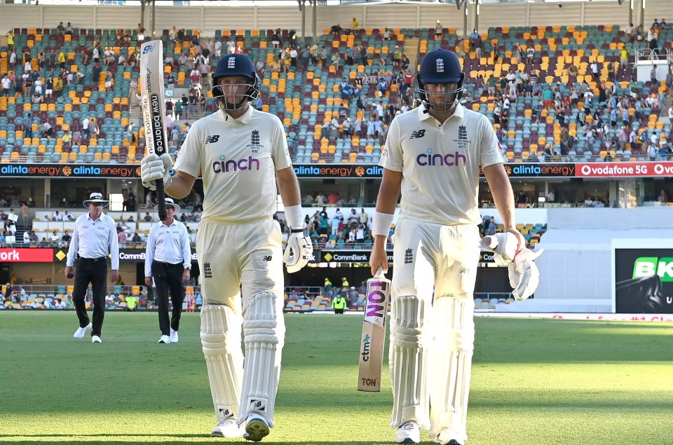 Australia will be forced to bat again, it seems