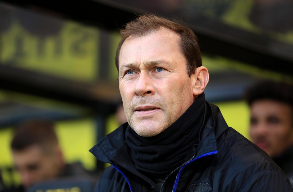 Ferguson is set for his second spell in interim charge, but some have called for him to get it full-time