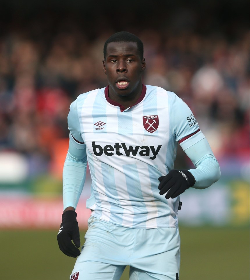 Zouma's actions in the clip has caused outrage, but the Met Police will not investigate