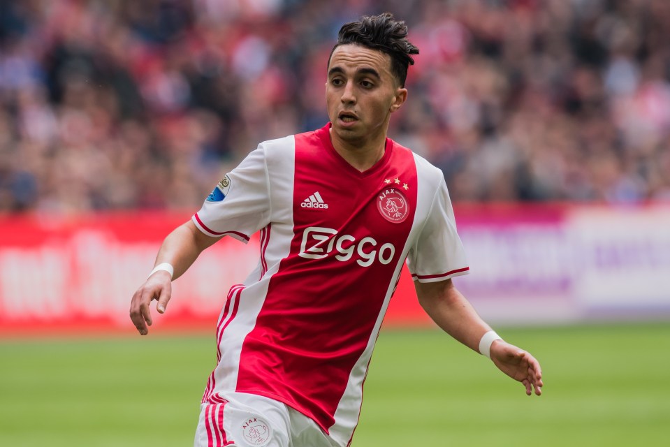 Nouri was unable to continue his career as a footballer after being left with brain damage at the age of 20