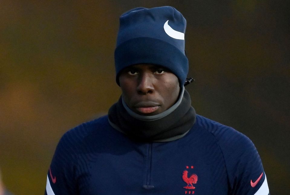 Zouma has been capped 11 times by France