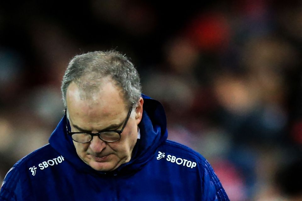 Bielsa may be gone, but will always be regarded as a legendary figure at the club