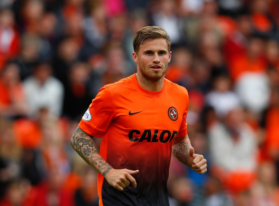 Goodwillie was ruled by a judge to have raped a woman in 2011