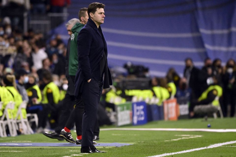 Pochettino is set to face a lot of questions in the next few days after his side's capitulation in Madrid