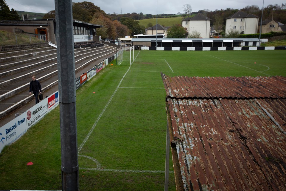 Non League clubs can really benefit from the exposure and addition funds that Non League Day brings