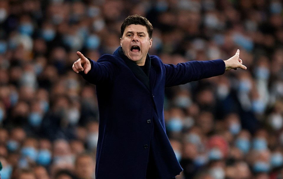 Cundy still rates the ex-Tottenham manager, even after the spectacular defeat
