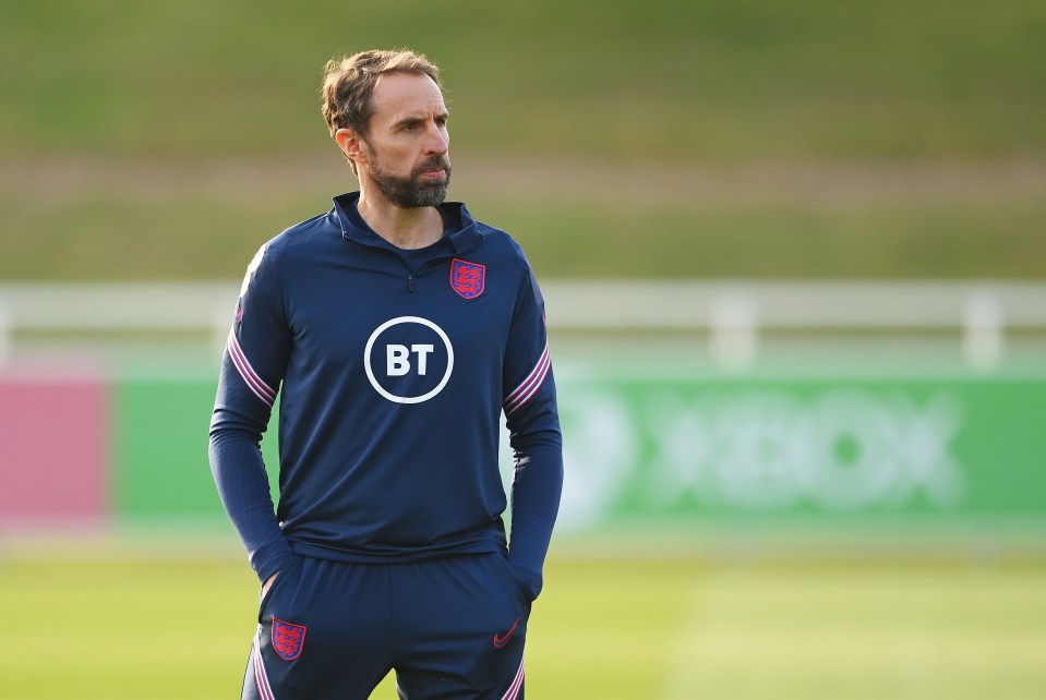 Maguire's status with England could be in doubt if his role at United changes