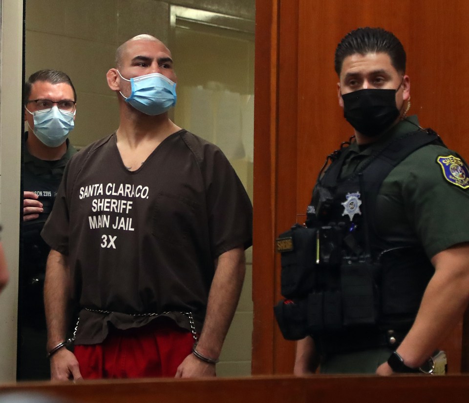 Velasquez has already served time behind bars and his defense wants this taken into consideration