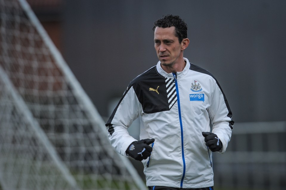 His experience in England could make him a useful addition to Ten Hag