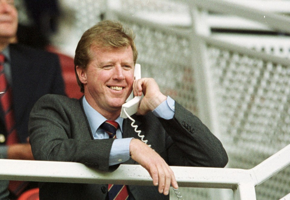 McClaren's highest-profile success in club management came during his time with Middlesbrough