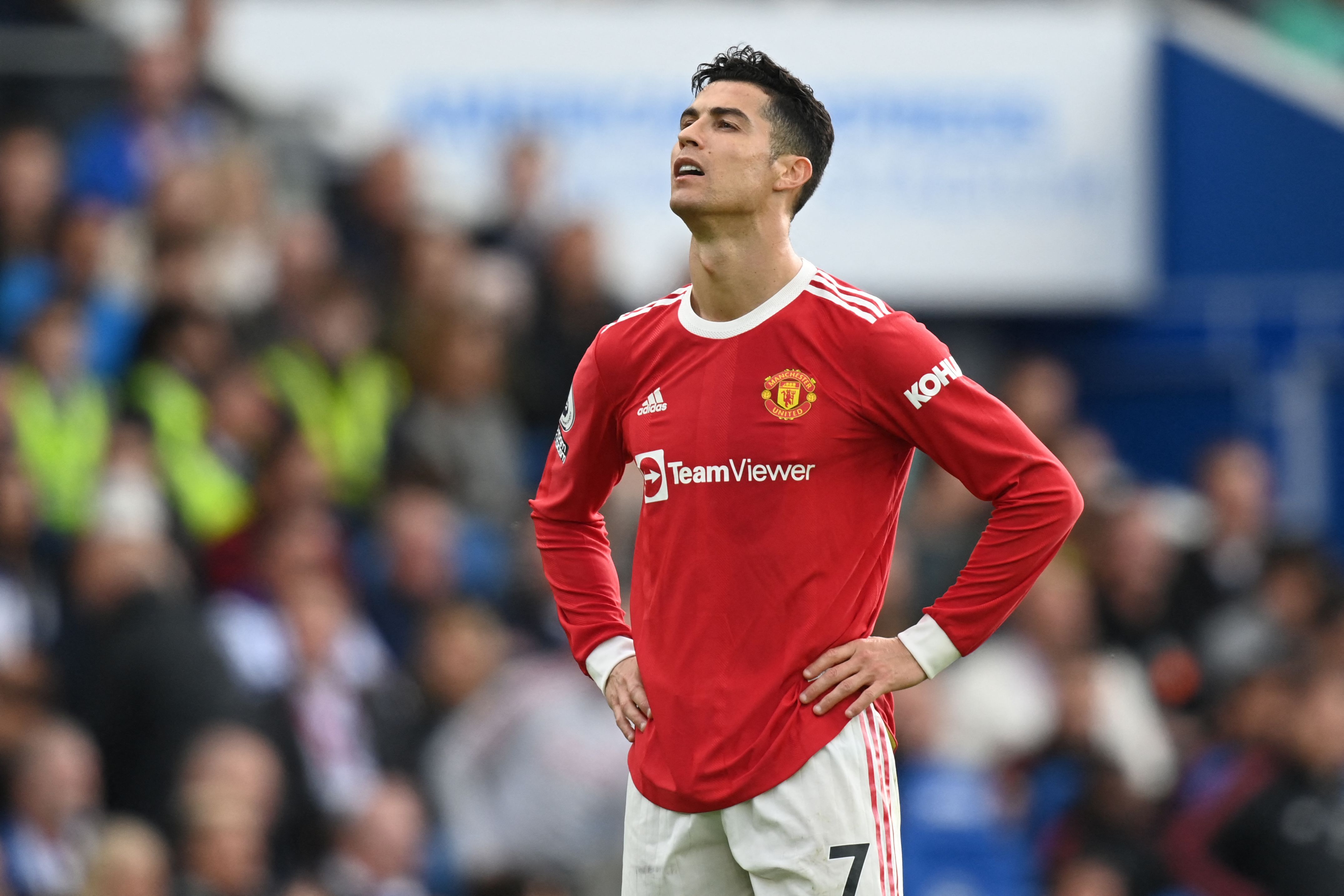 United had a huge summer window bringing in Cristiano Ronaldo, Jadon Sancho and Raphael Varane, but have still managed to record their worst ever Premier League finish