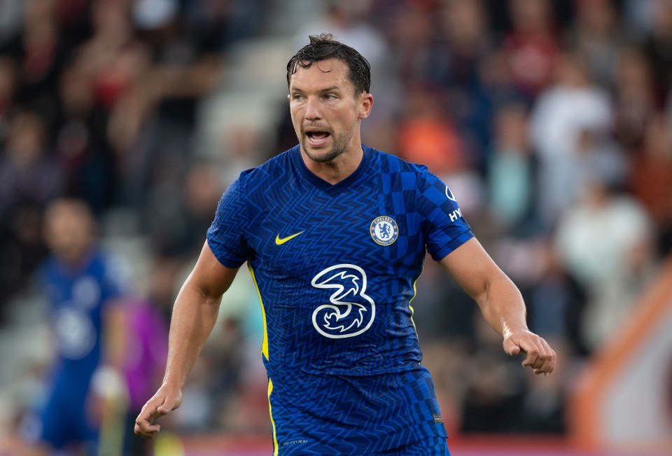 While Drinkwater had a miserable five years at Stamford Bridge, making more headlines off the pitch than on it