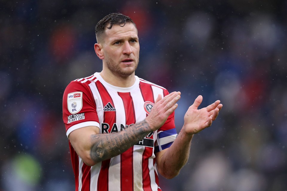Sharp is said to have antagonised some of the Forest fans during the game