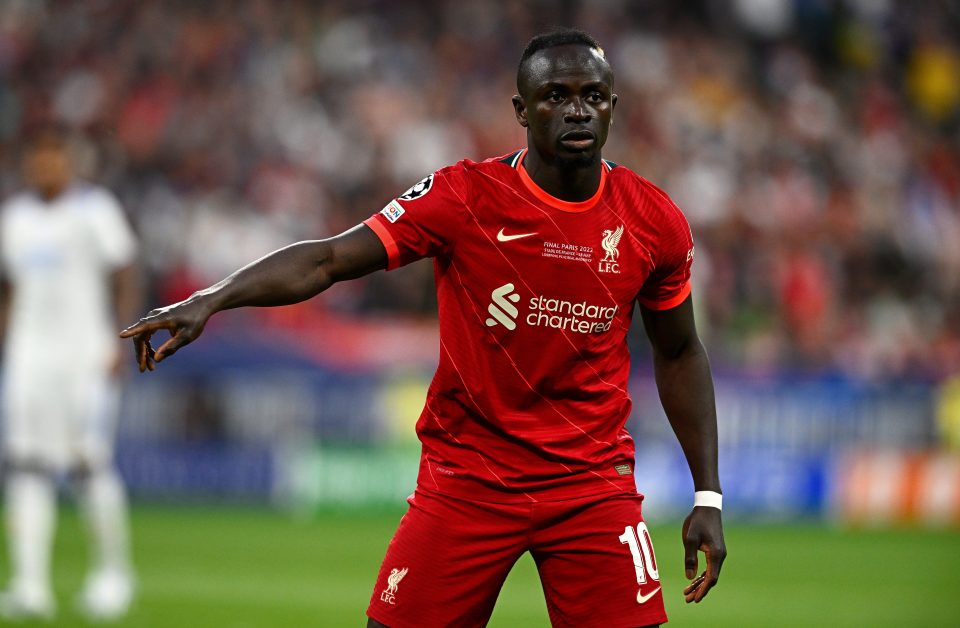 Liverpool will miss out on £7.5m in potential add-ons from Bayern