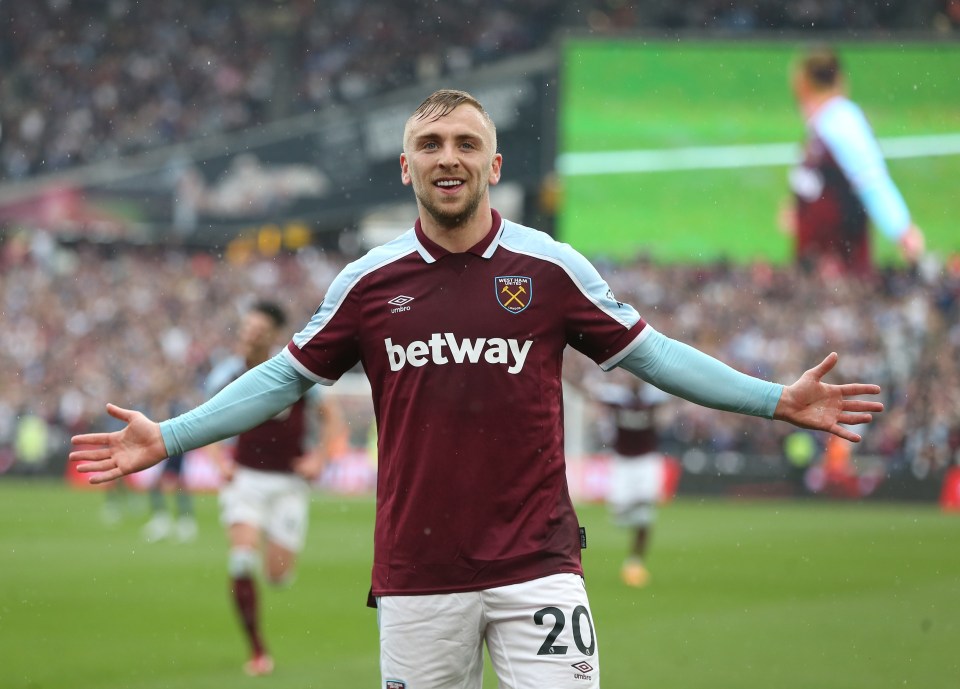 Could Jarrod Bowen be the man to deliver for West Ham again?
