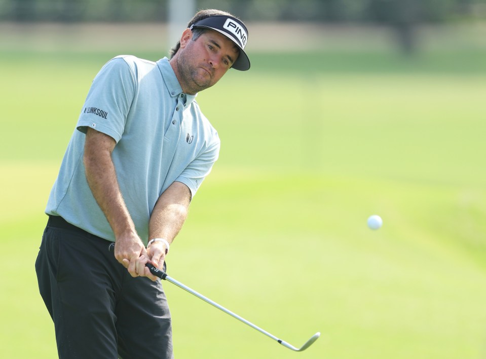 Bubba Watson is odds-on to commit to the controversial series away from the PGA Tour