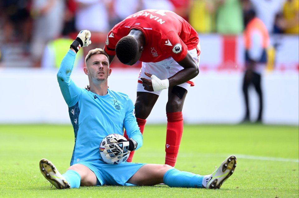 Henderson has been hugely critical of his treatment by United